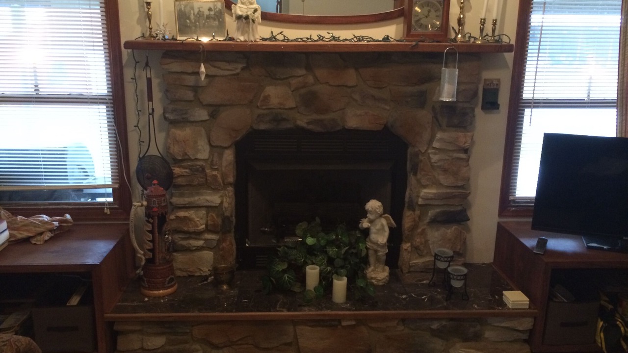 Photo of Livingroom in Dillsburg