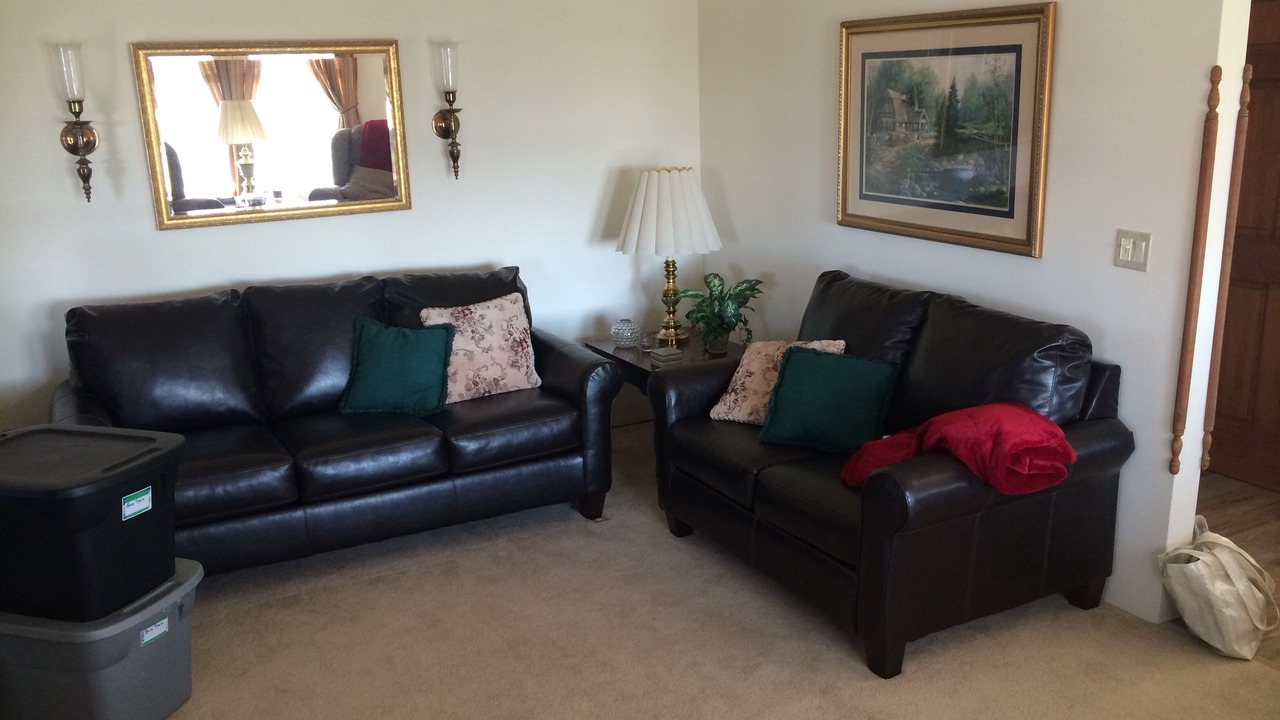 Photo of Livingroom in Dillsburg