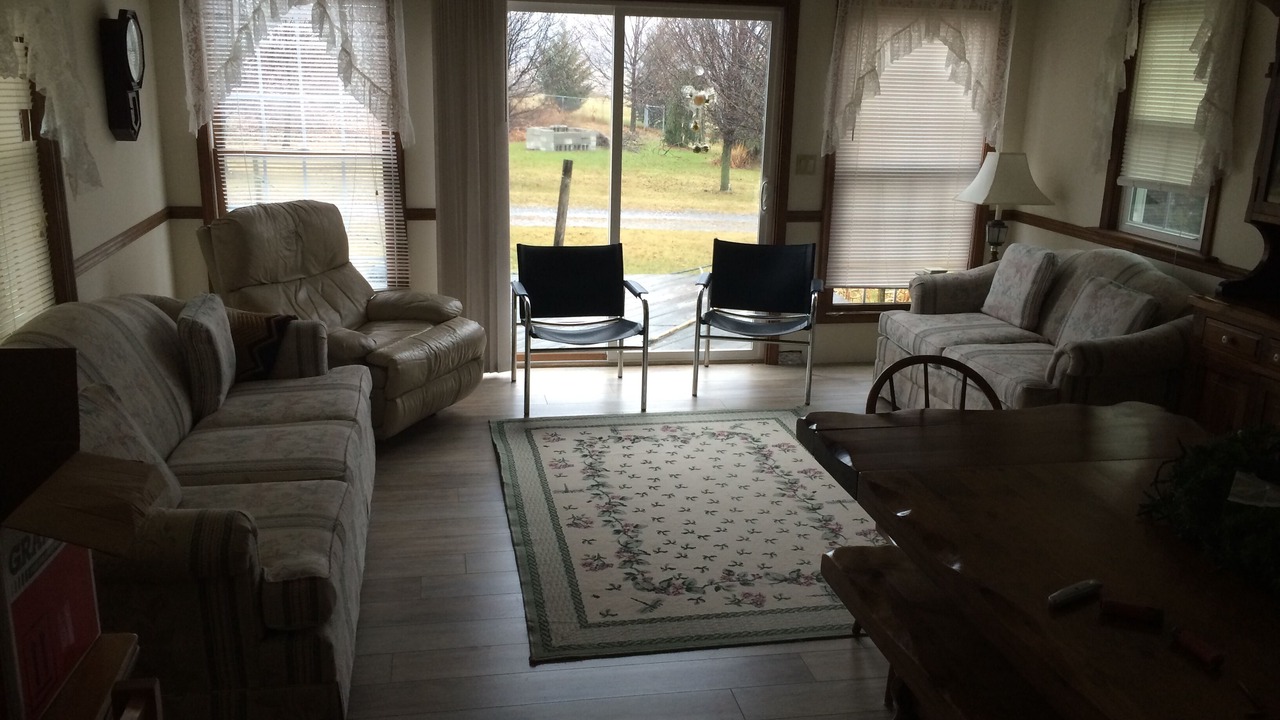 Photo of Livingroom in Dillsburg