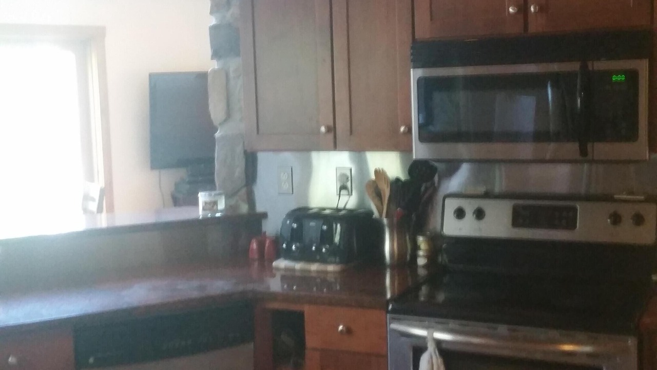 Photo of Kitchen in Lock Haven