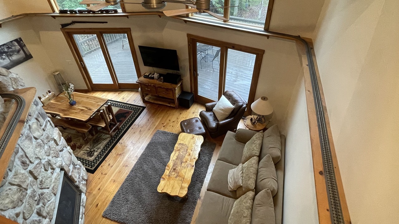 Photo of Livingroom in Lock Haven