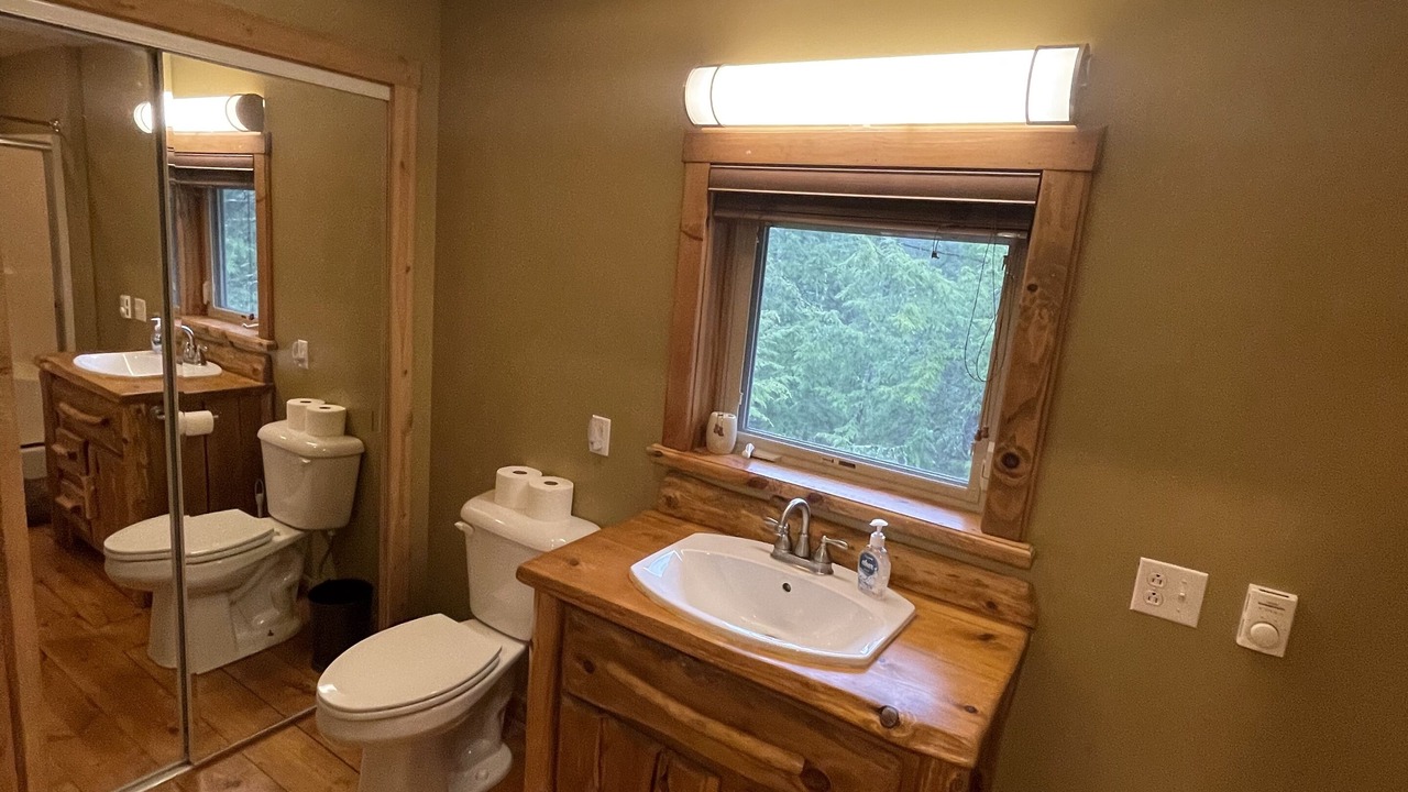 Photo of Bathroom in Lock Haven