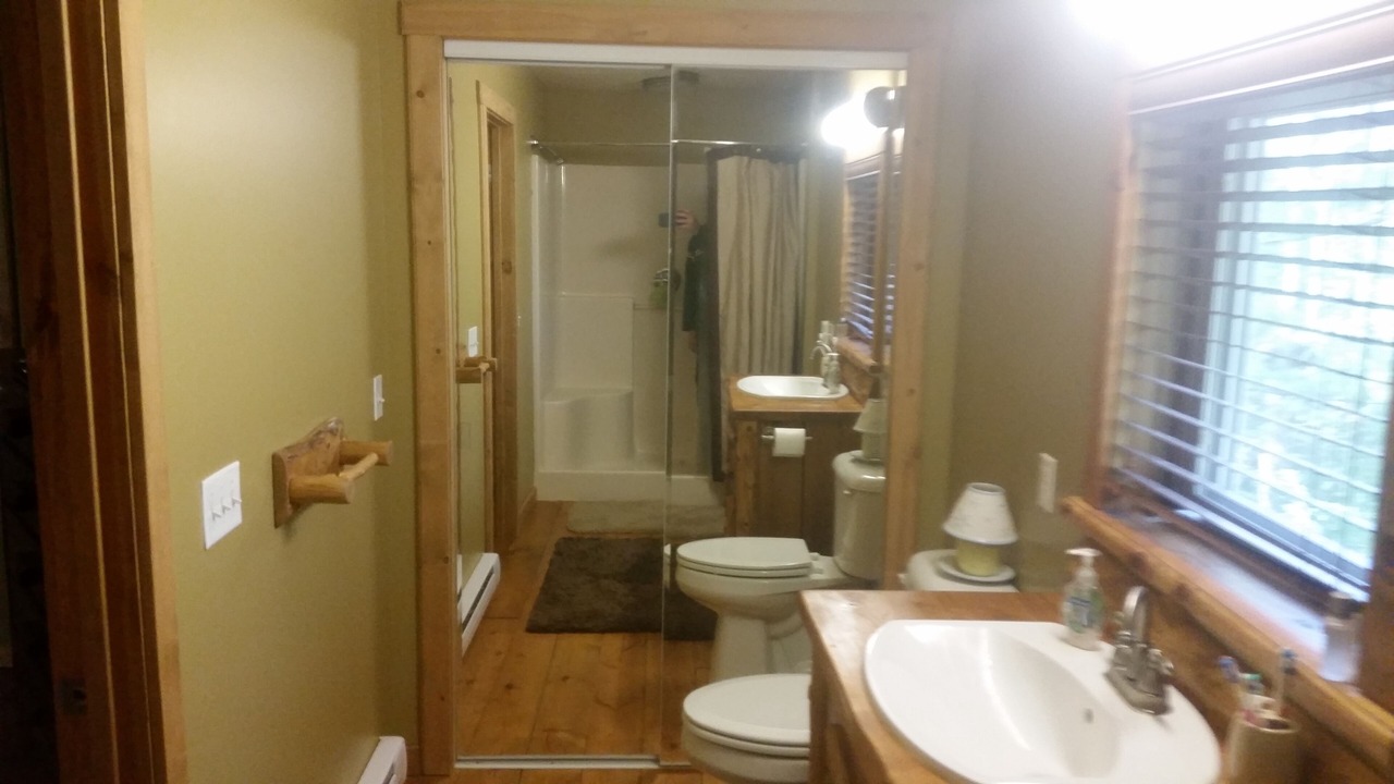 Photo of Bathroom in Lock Haven