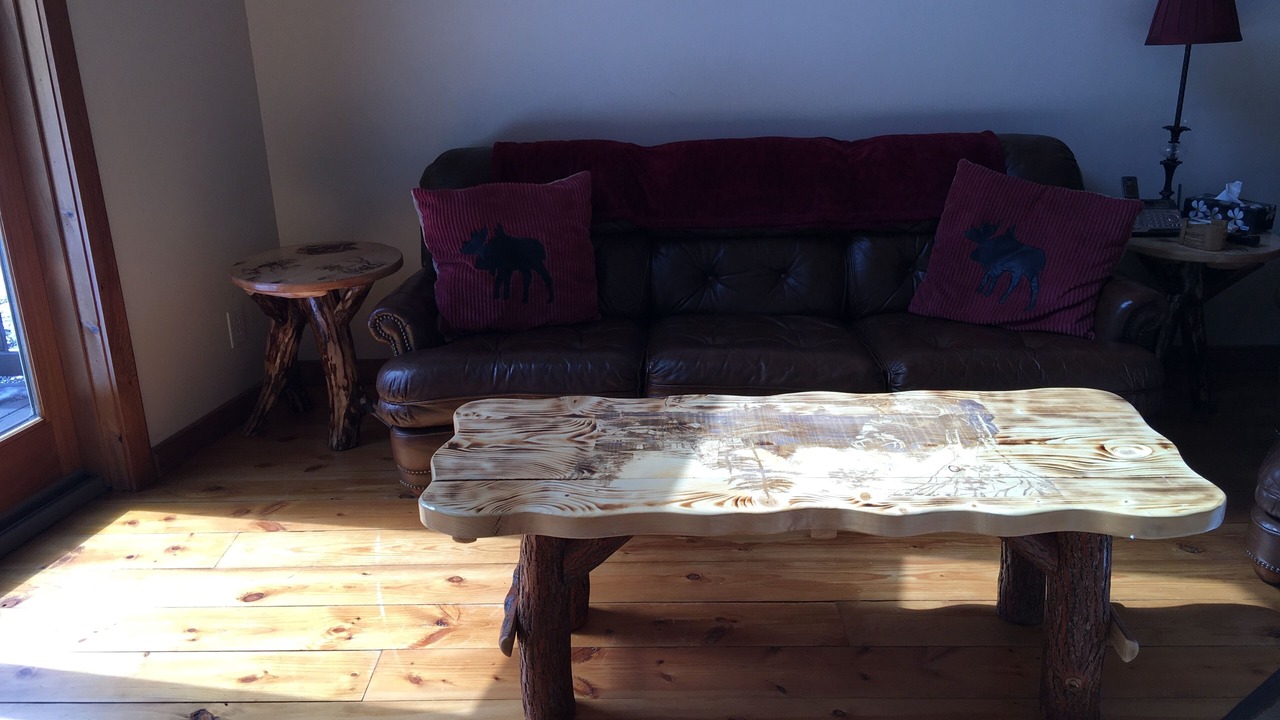Photo of Livingroom in Lock Haven