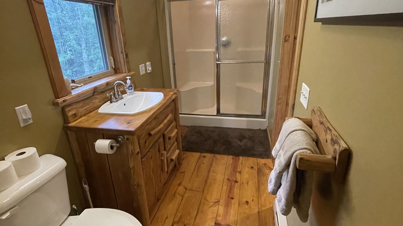 Photo of Bathroom in Lock Haven