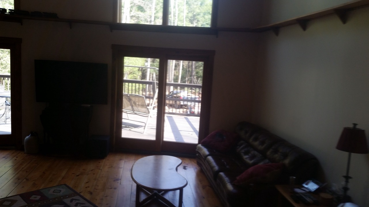Photo of Livingroom in Lock Haven