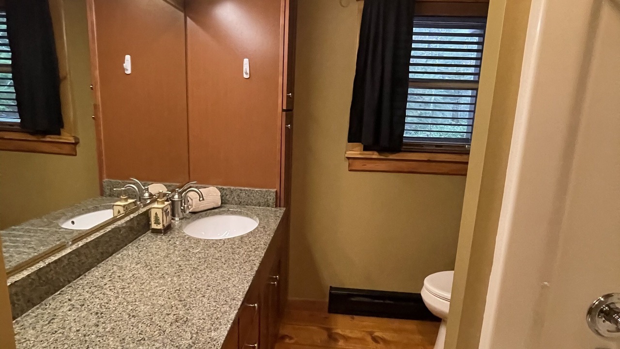 Photo of Bathroom in Lock Haven