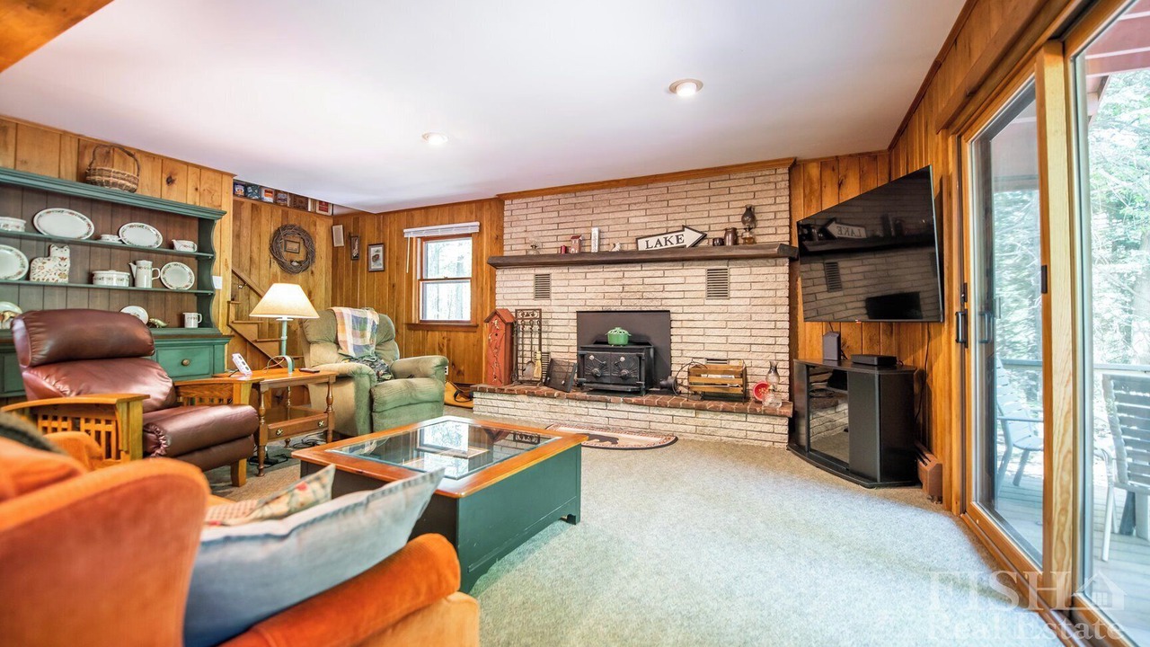 Photo of Livingroom in Laporte