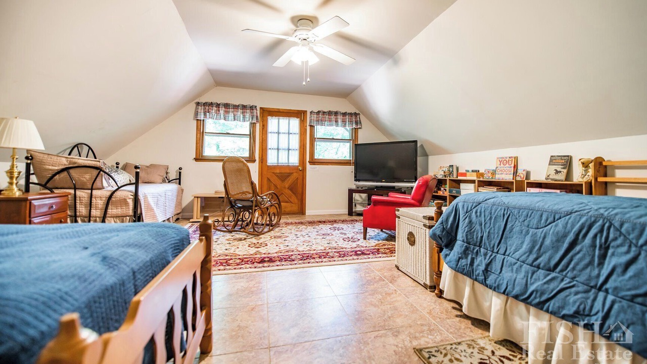 Photo of Bedroom in Laporte