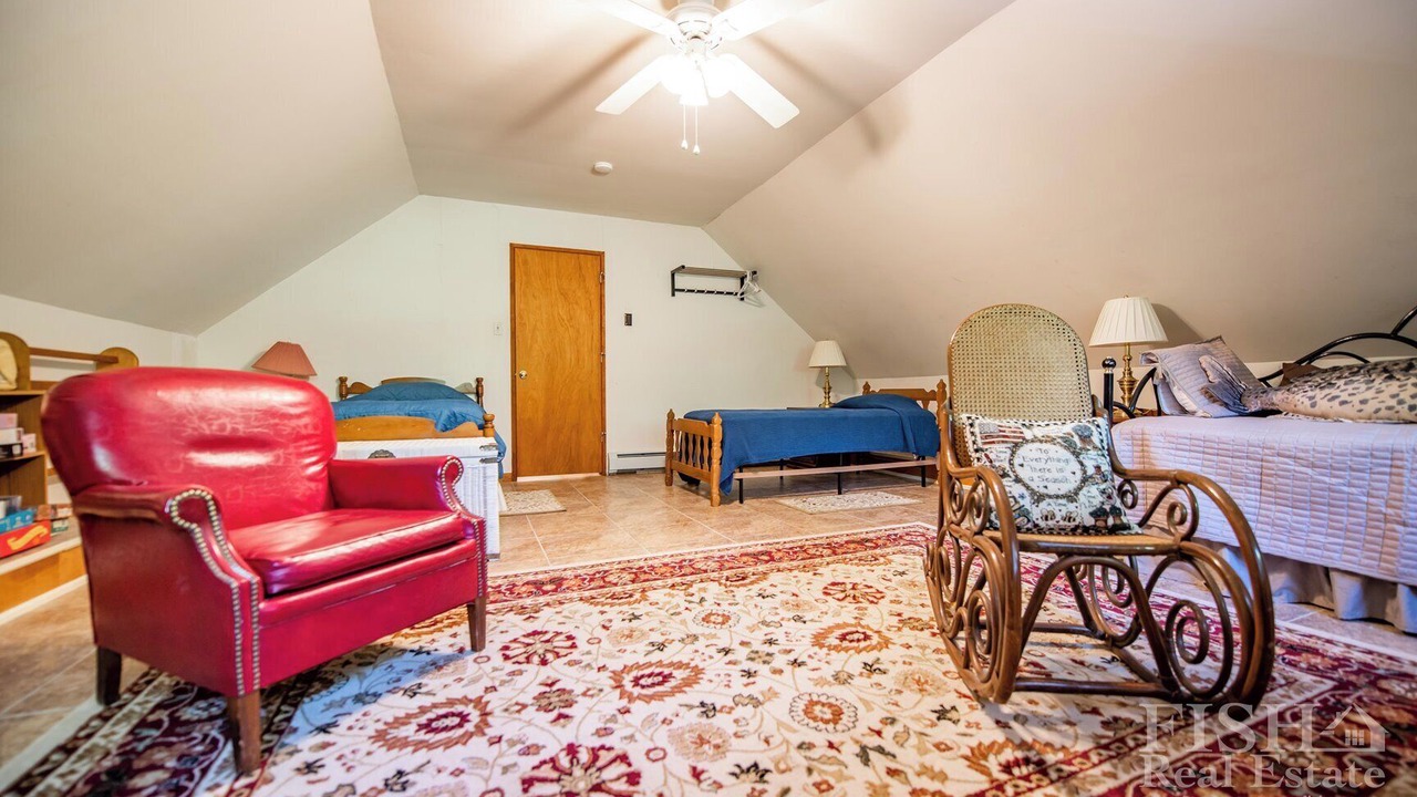 Photo of Bedroom in Laporte