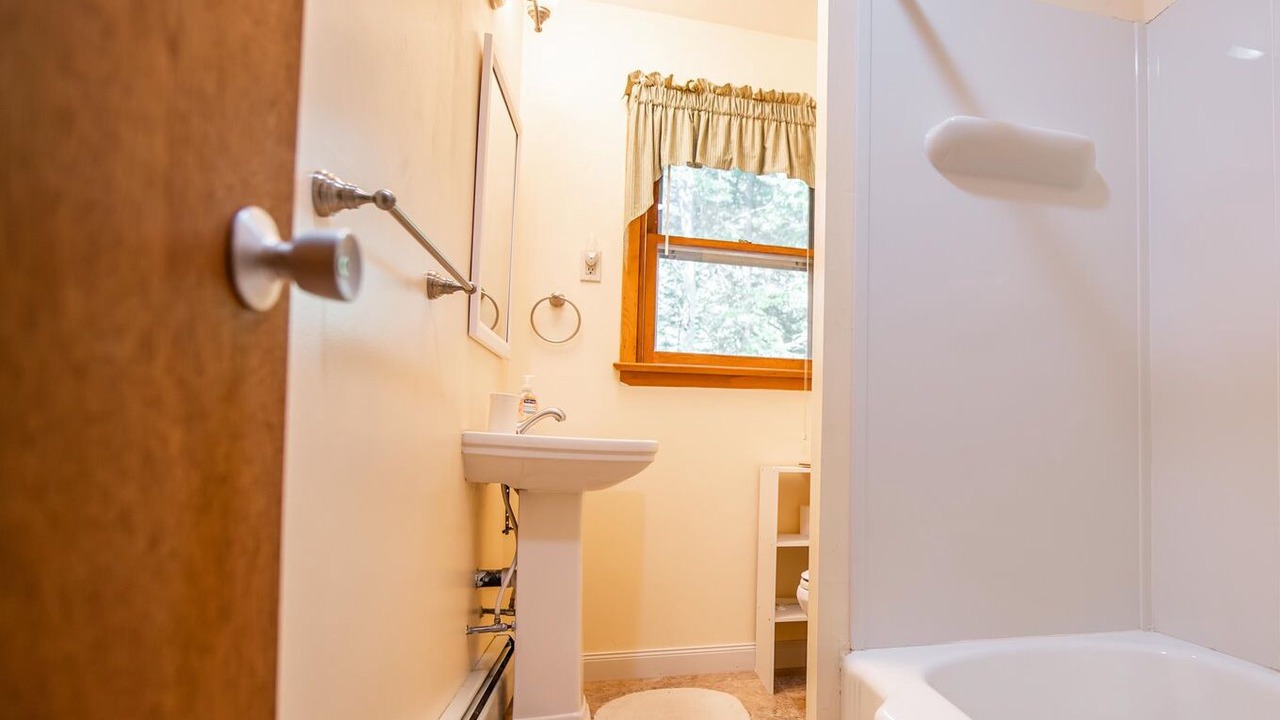 Photo of Bathroom in Laporte