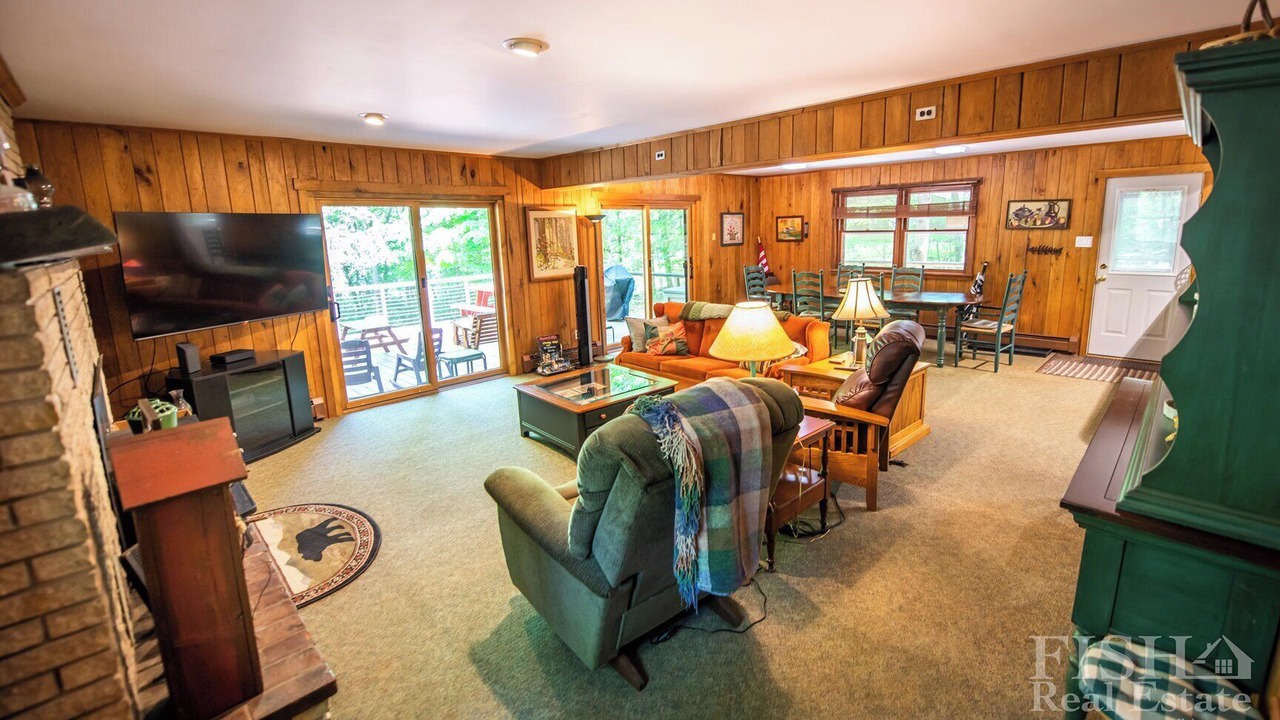 Photo of Livingroom in Laporte