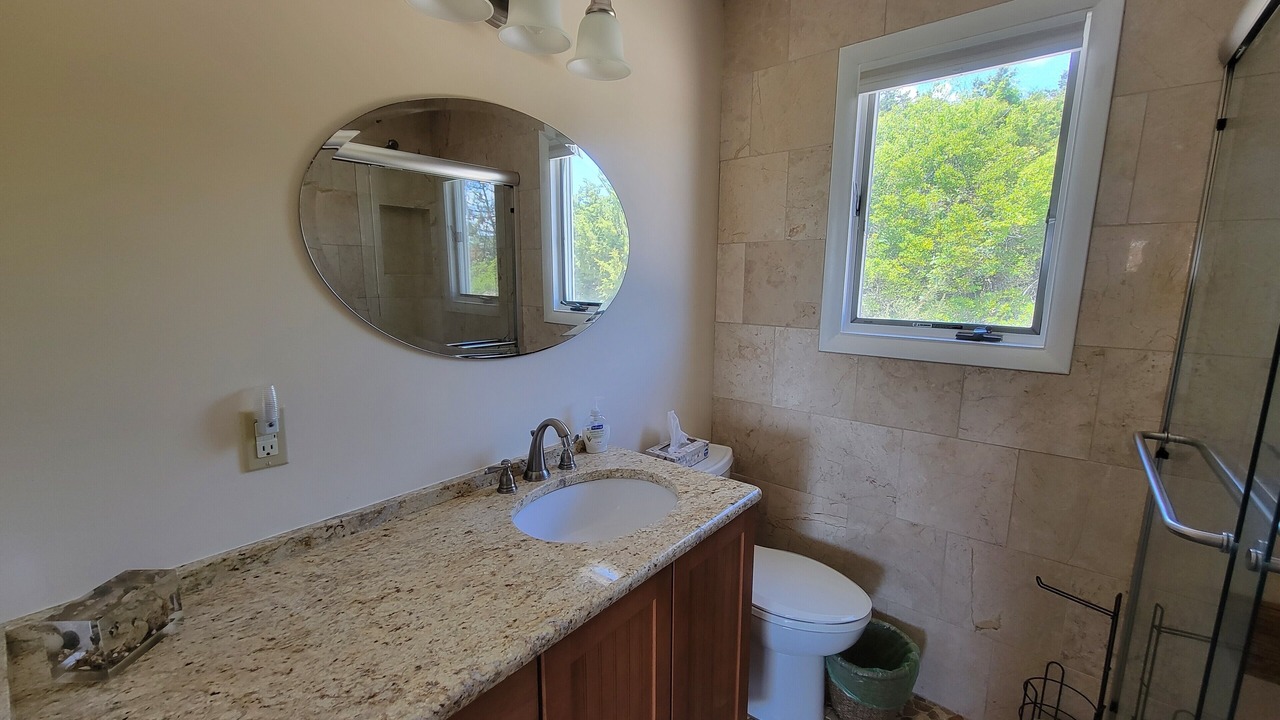Photo of Bathroom in Barnegat Light
