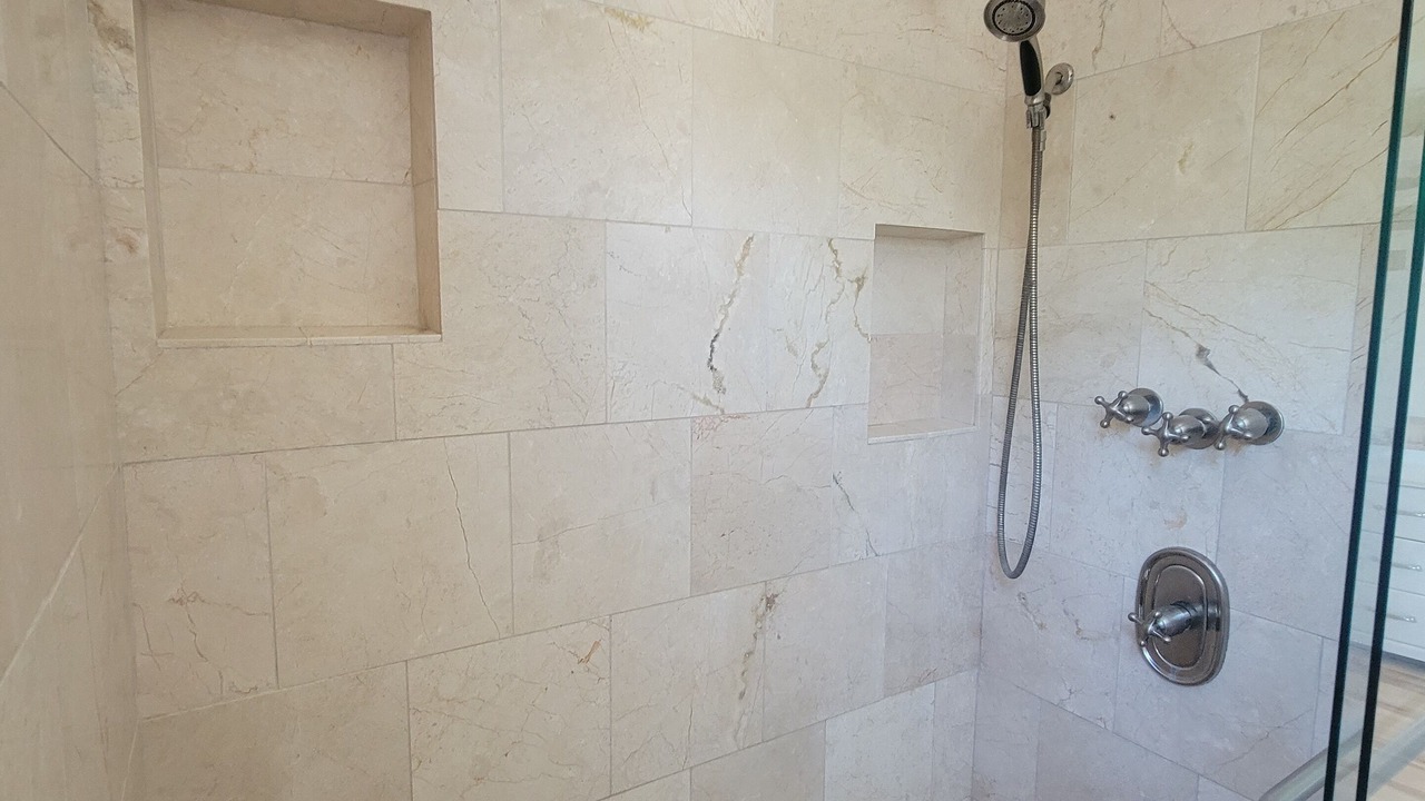 Photo of Bathroom in Barnegat Light