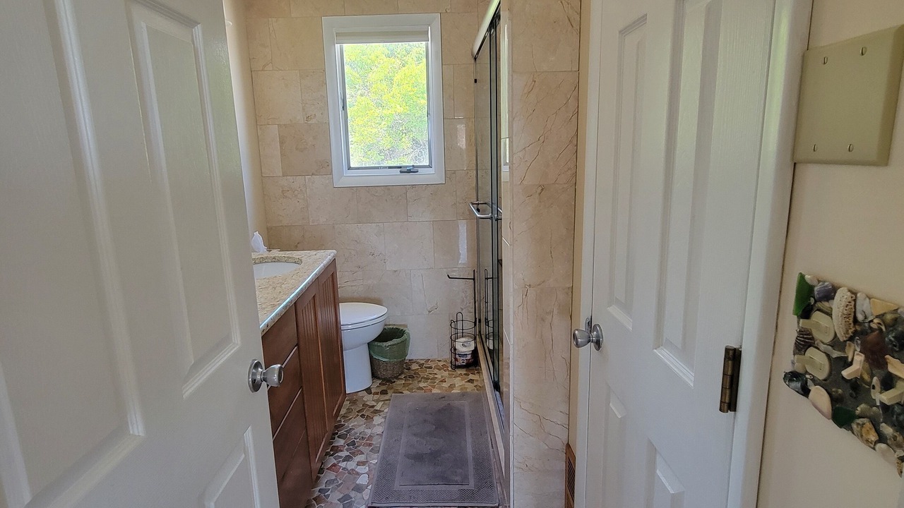 Photo of Bathroom in Barnegat Light