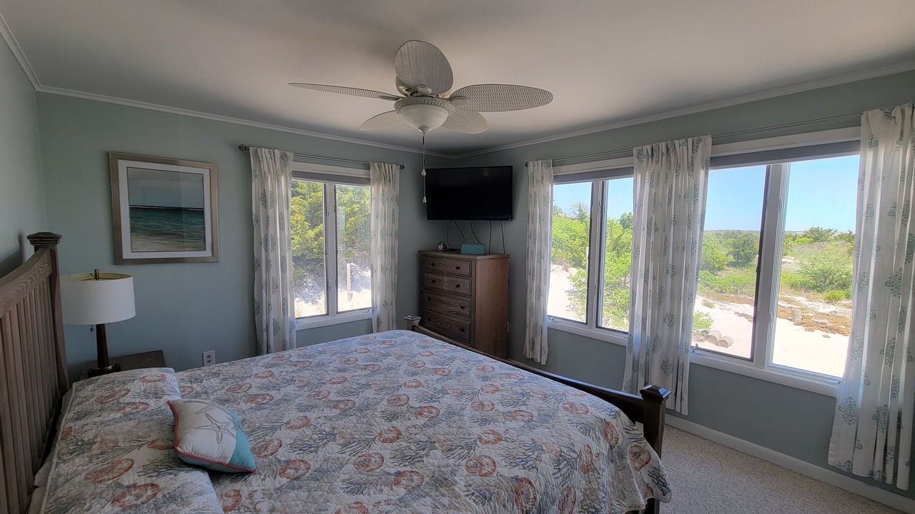 Photo of Bedroom in Barnegat Light
