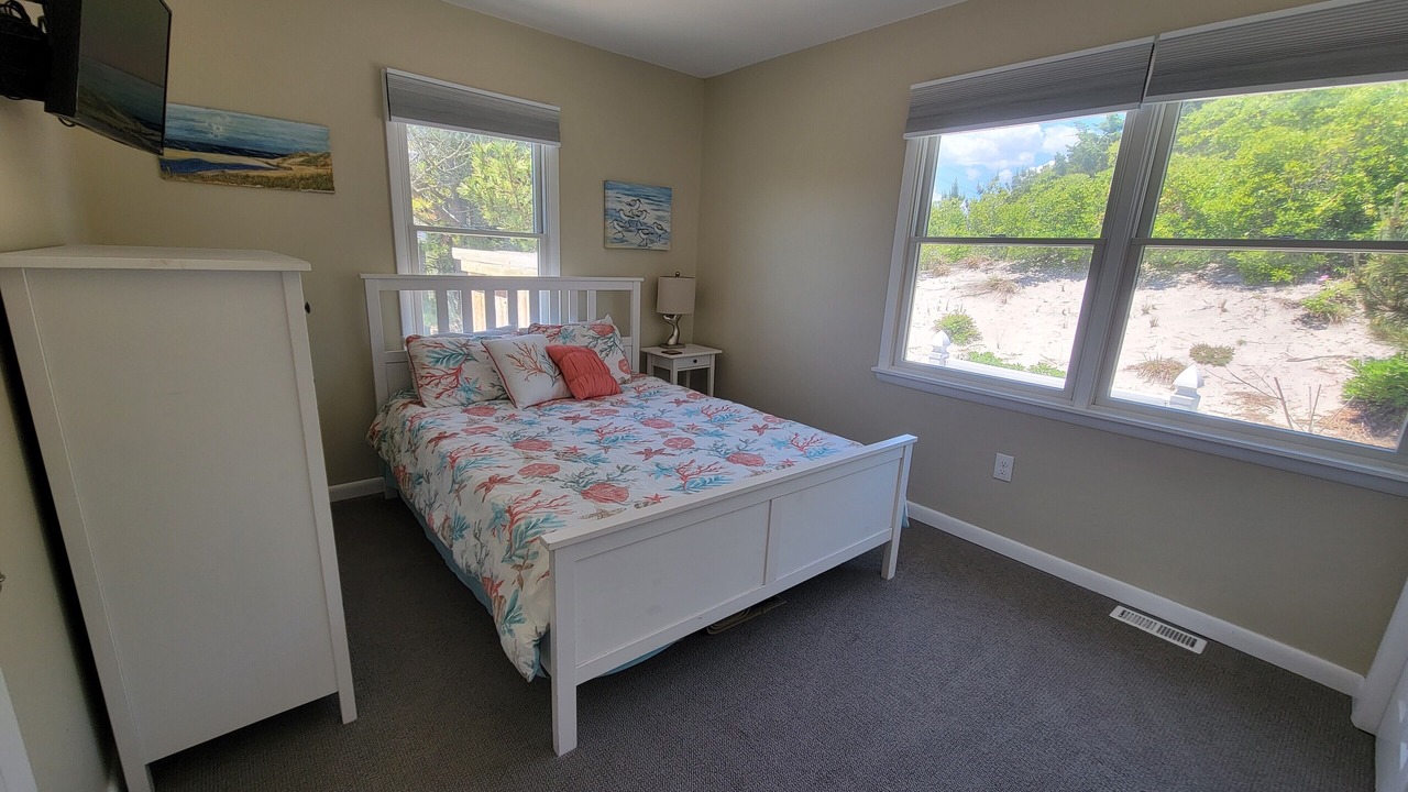 Photo of Bedroom in Barnegat Light
