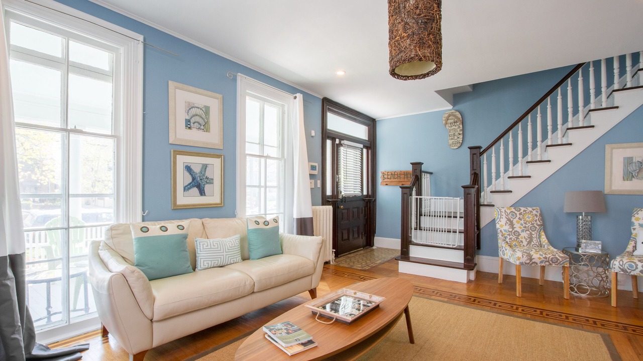 Photo of Bedroom in Asbury Park