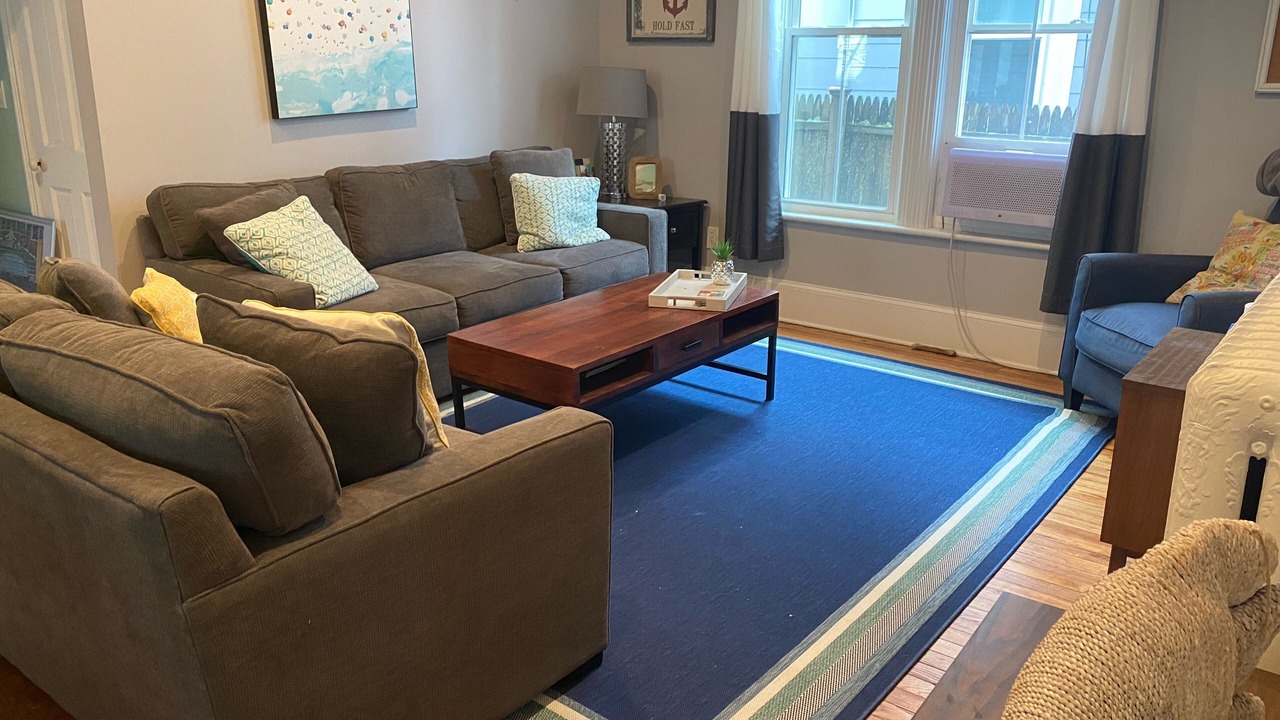 Photo of Bedroom in Asbury Park
