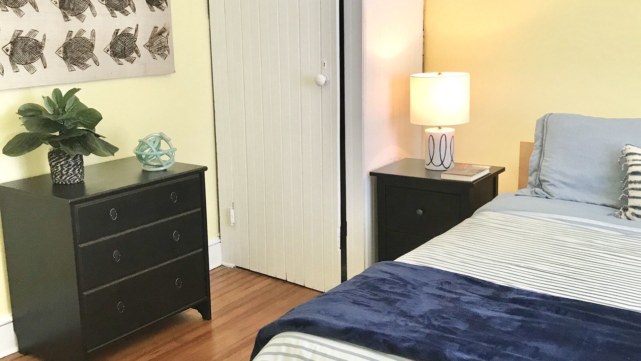 Photo of Bedroom in Asbury Park