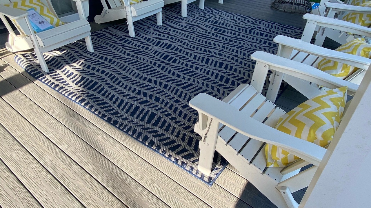 Photo of Patio Balcony in Asbury Park