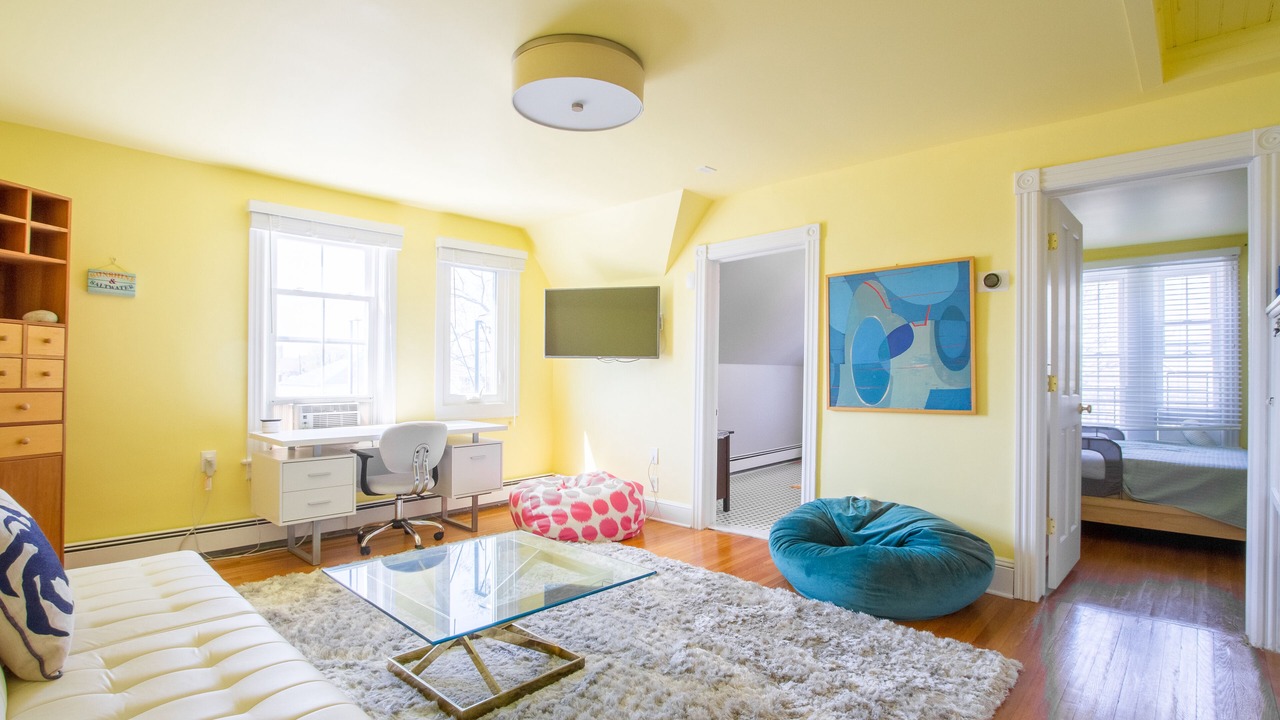Photo of Bedroom in Asbury Park