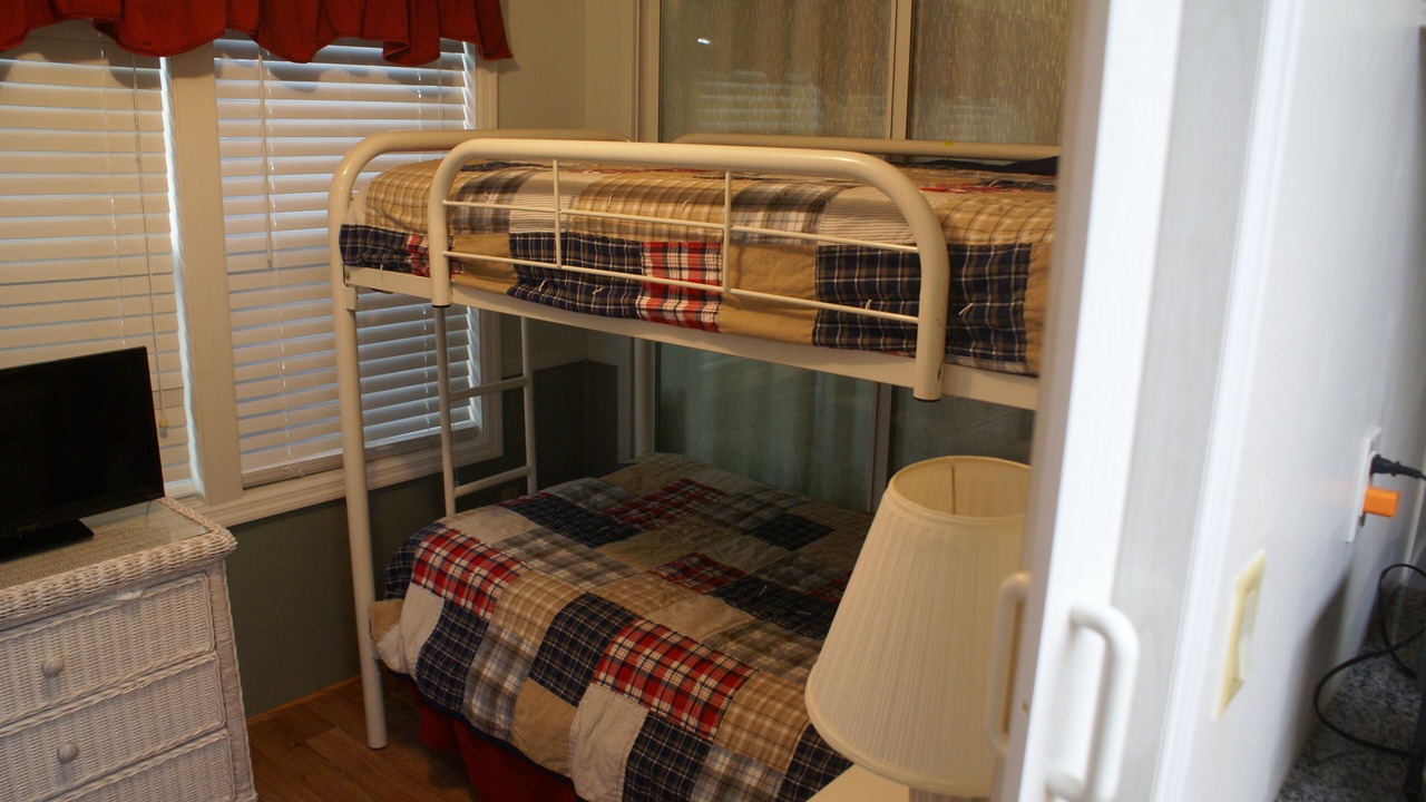 Photo of Bedroom in Garden City