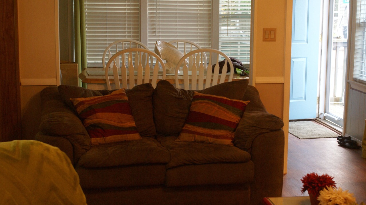 Photo of Livingroom in Garden City