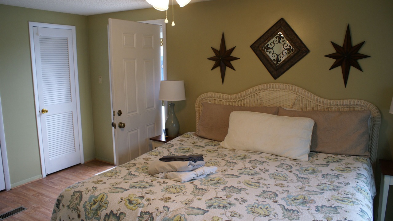 Photo of Bedroom in Garden City