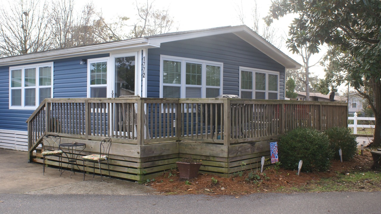 Photo of Outdoor in Garden City