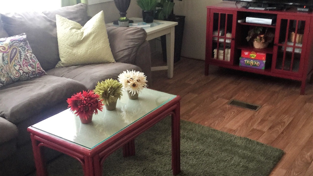 Photo of Livingroom in Garden City