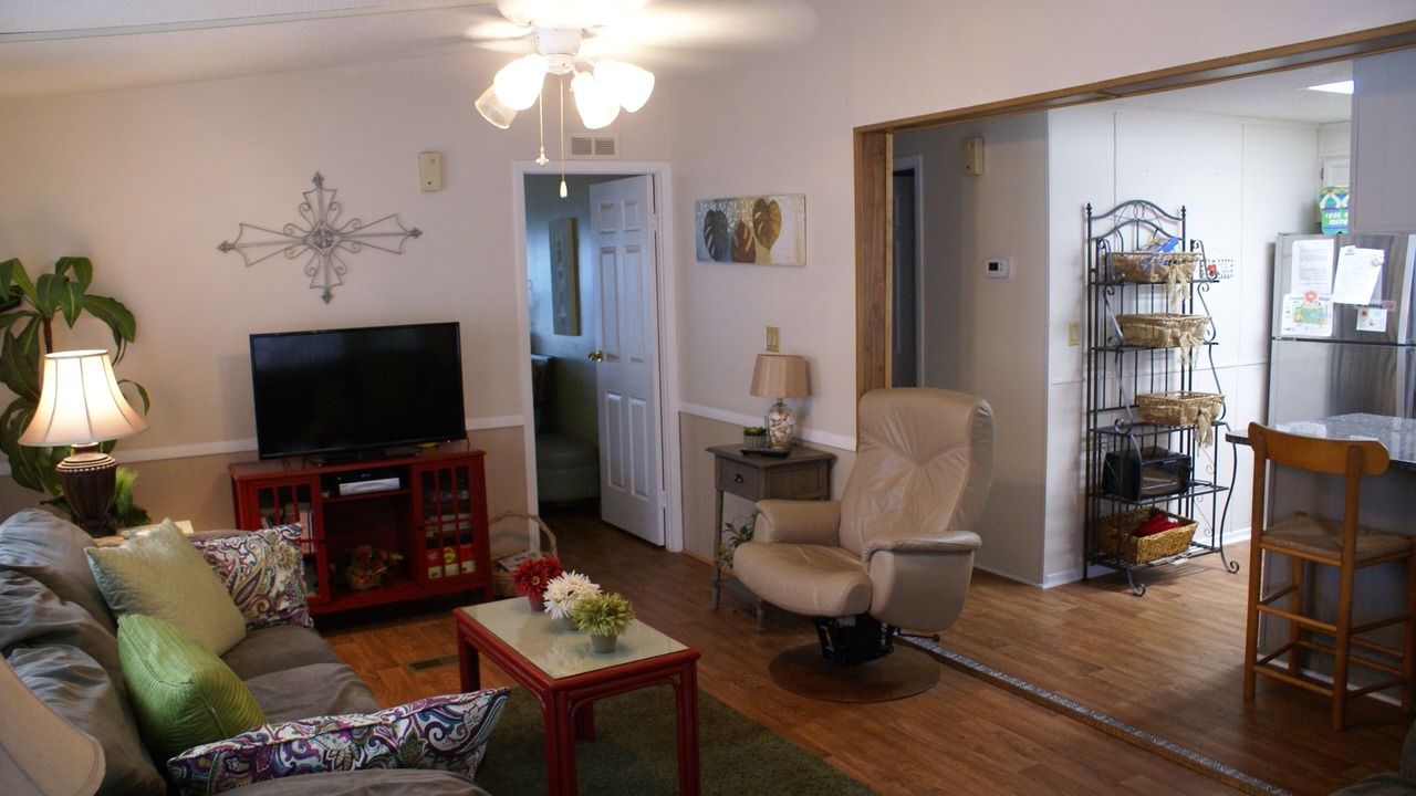 Photo of Livingroom in Garden City