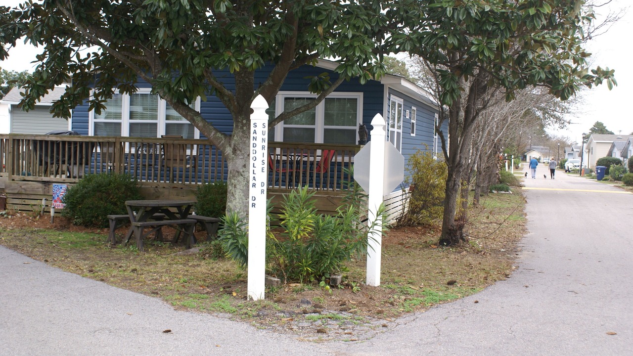 Photo of Outdoor in Garden City