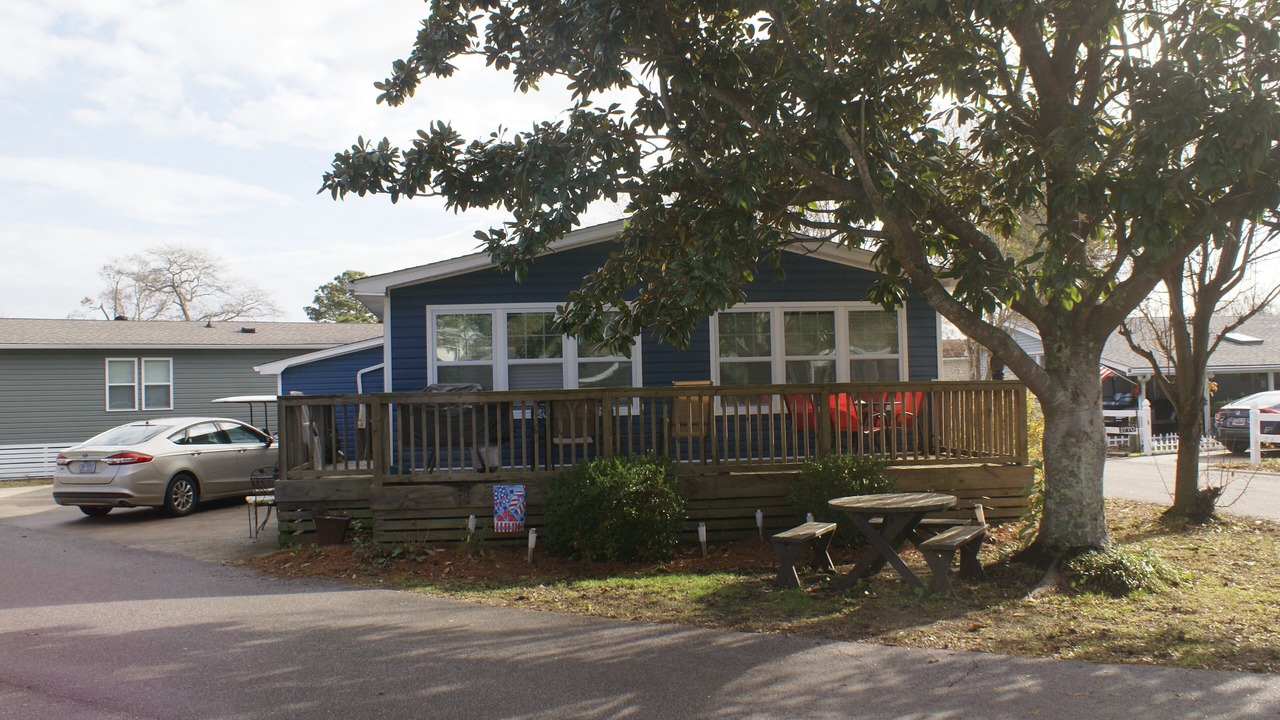 Photo of Outdoor in Garden City