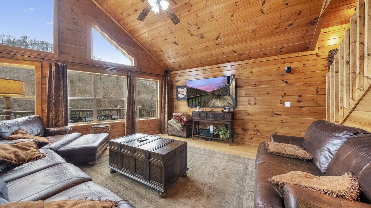 Photo of Bedroom in Lakeside Estates