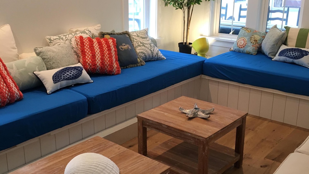 Photo of Bedroom in Rehoboth by the Sea