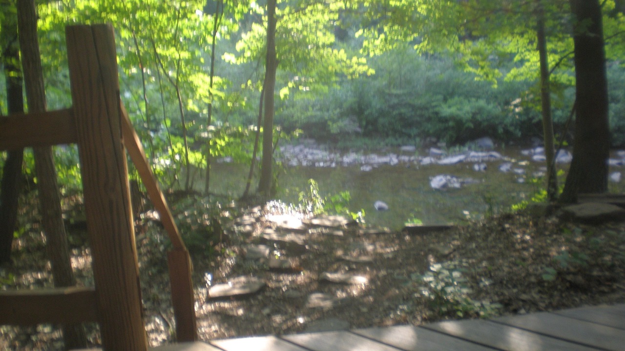 Photo of Others in Berkeley Springs
