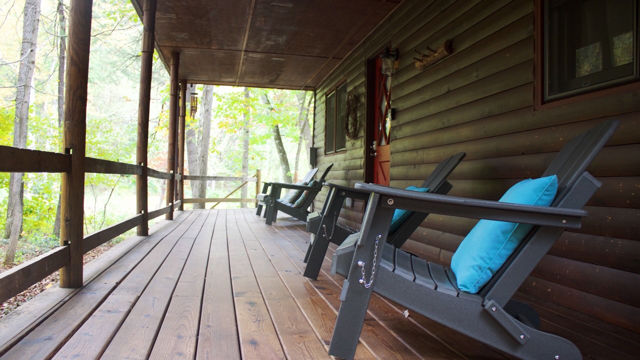 Photo of Outdoor in Berkeley Springs