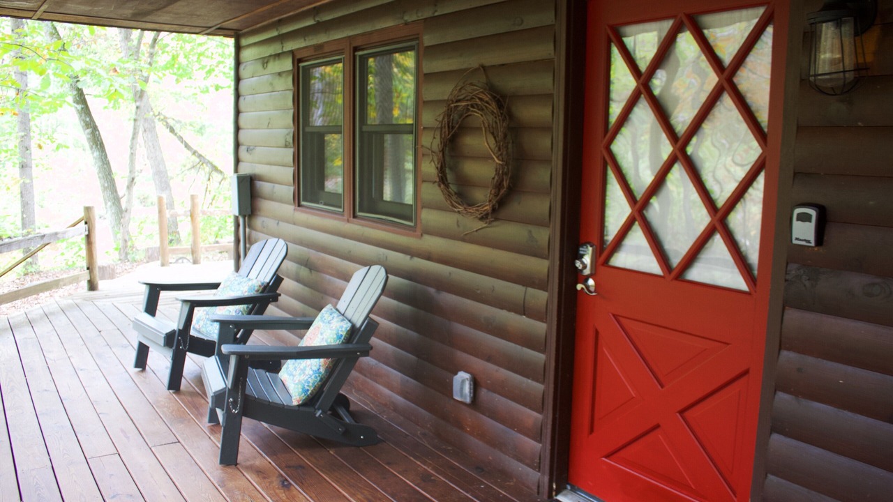Photo of Outdoor in Berkeley Springs