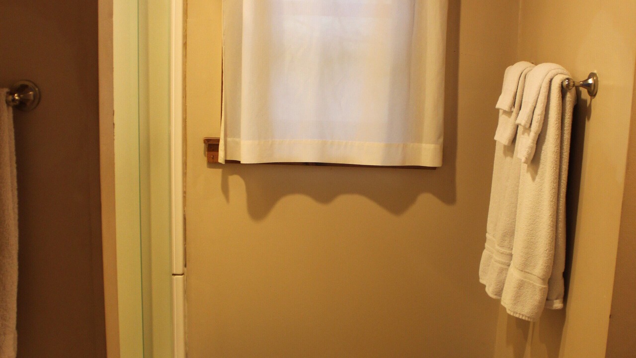 Photo of Bathroom in Berkeley Springs