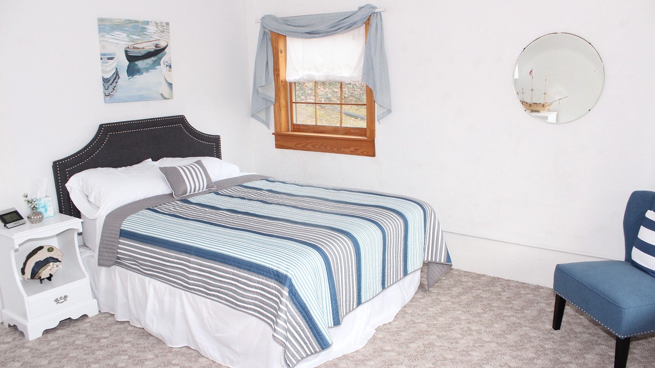 Photo of Bedroom in Big Creek