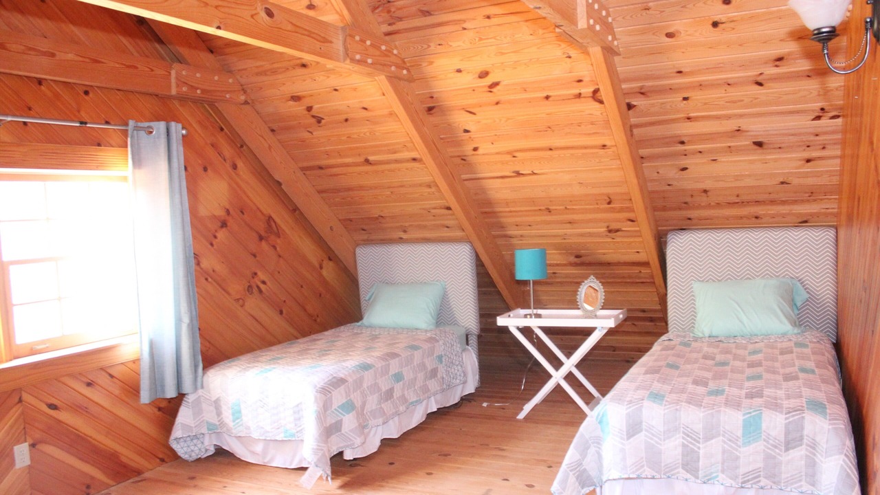 Photo of Bedroom in Big Creek