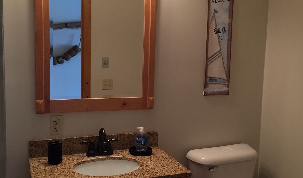 Photo of Bathroom in Dundee