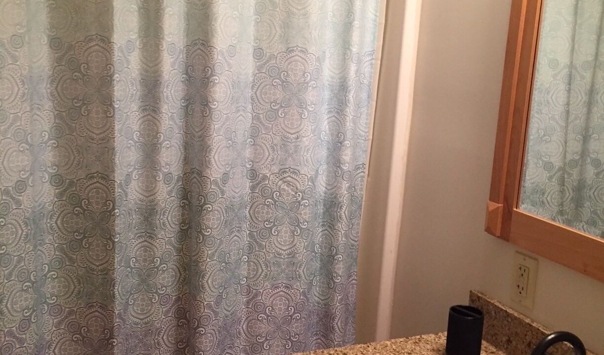 Photo of Bathroom in Dundee