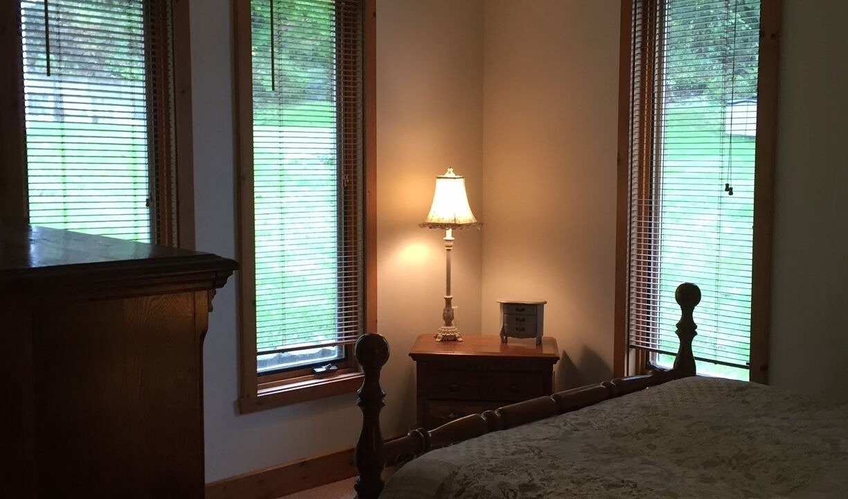 Photo of Bedroom in Dundee