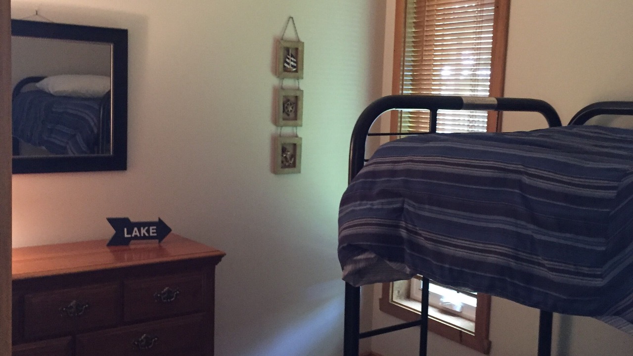 Photo of Bedroom in Dundee