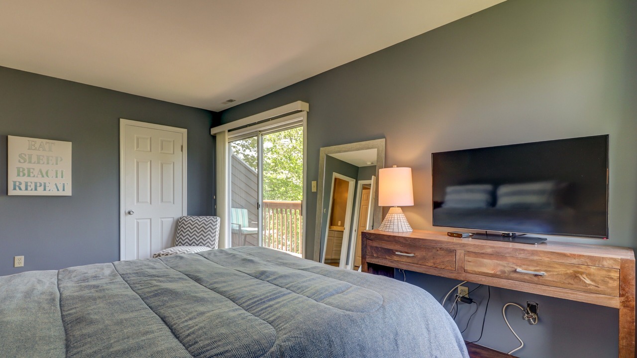 Photo of Bedroom in Rehoboth Beach