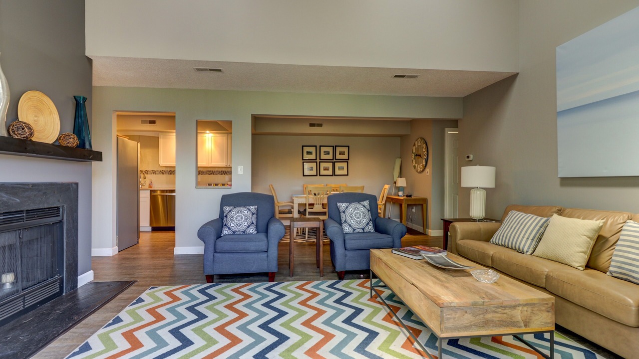 Photo of Bedroom in Rehoboth Beach