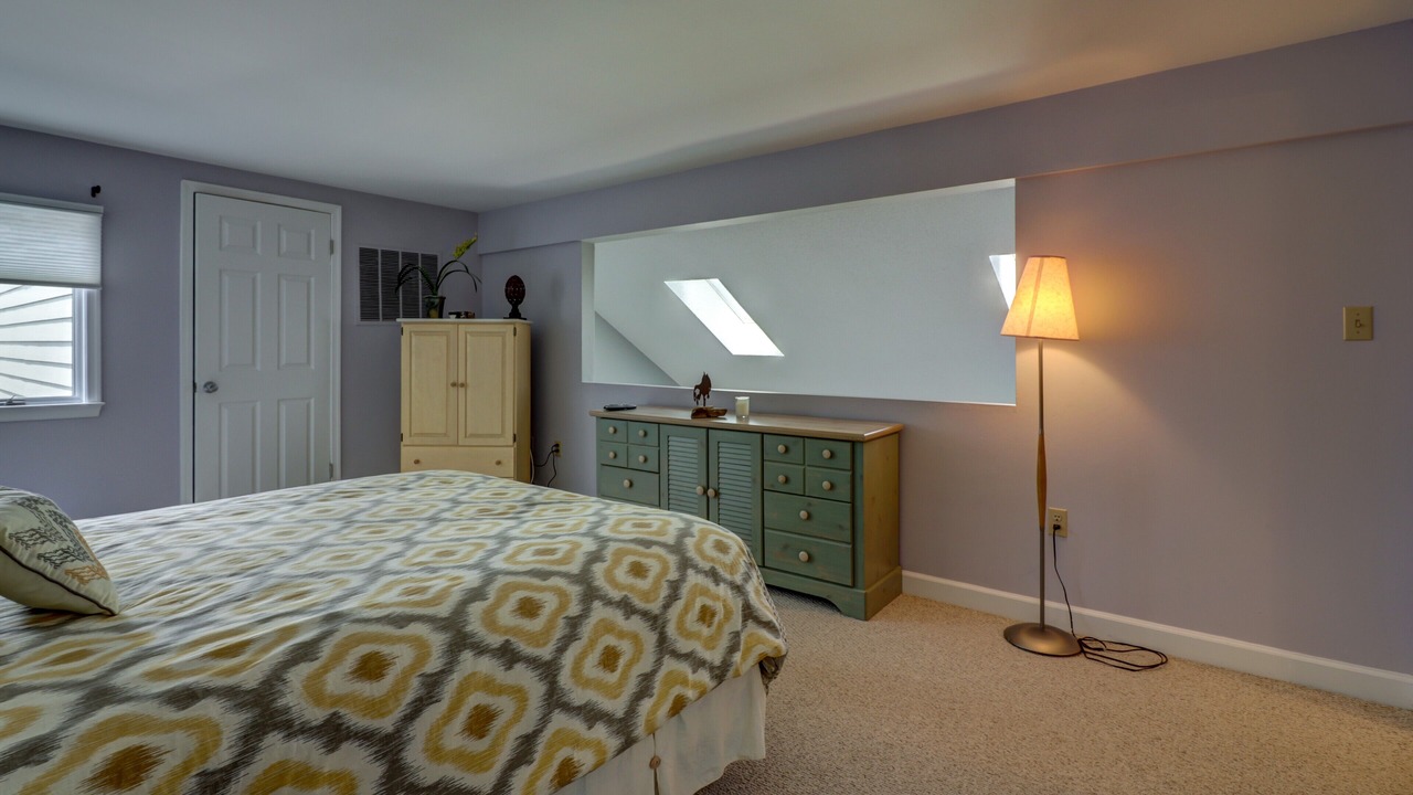 Photo of Bedroom in Rehoboth Beach