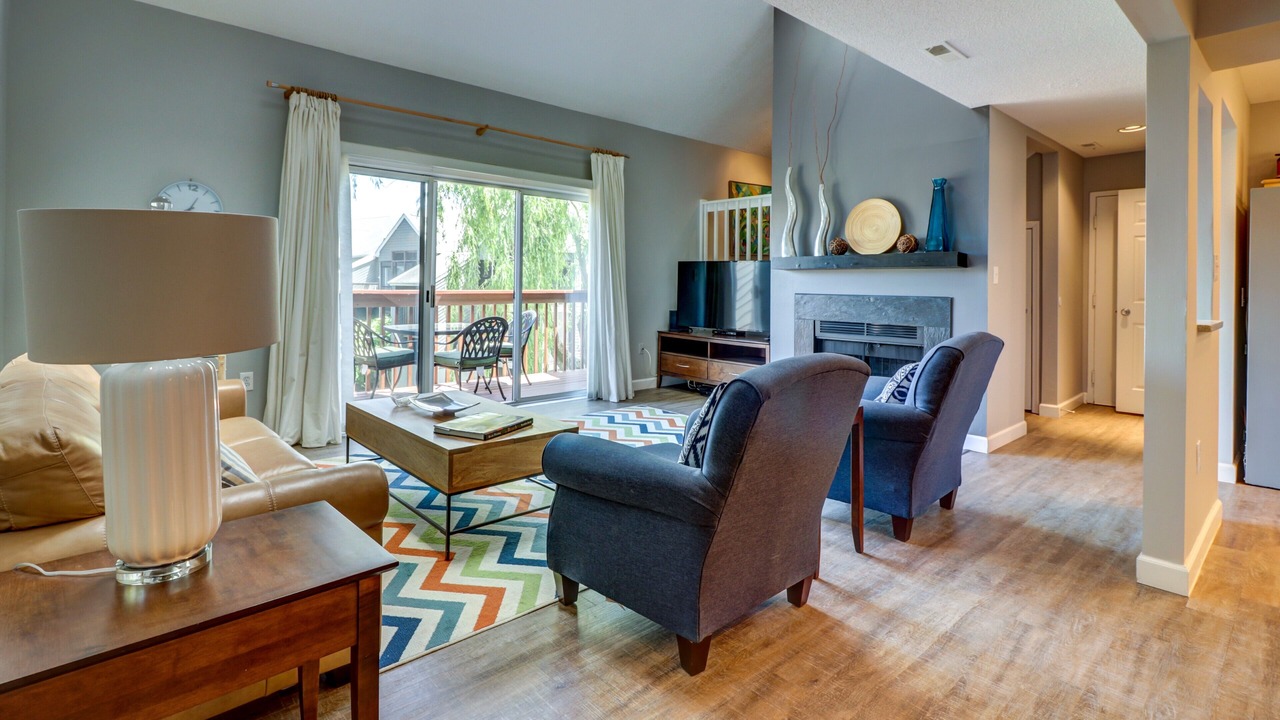 Photo of Bedroom in Rehoboth Beach